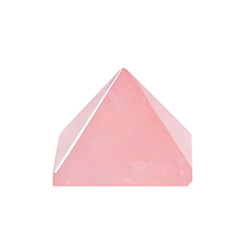 Crystal Pyramid