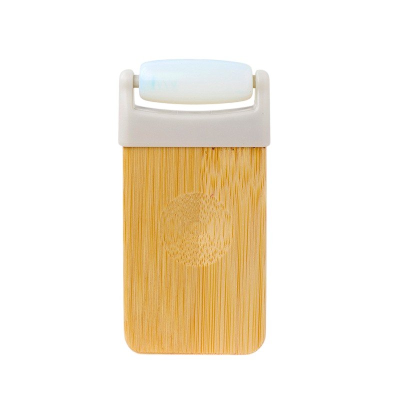 Opalite Face Roller 3.54 in