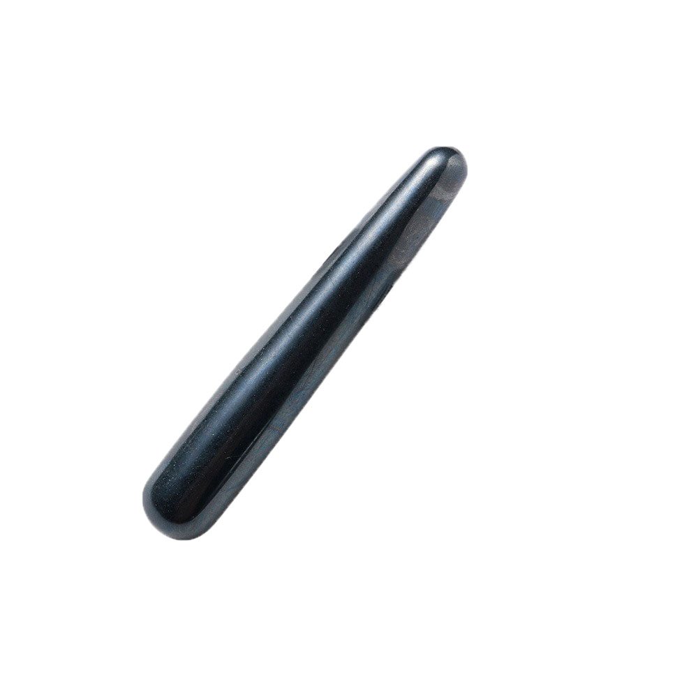 Hematite Massage Stick 4.33 in
