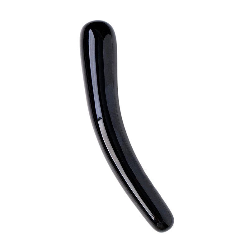 Obsidian Massage Stick 7.09 in Wholesale