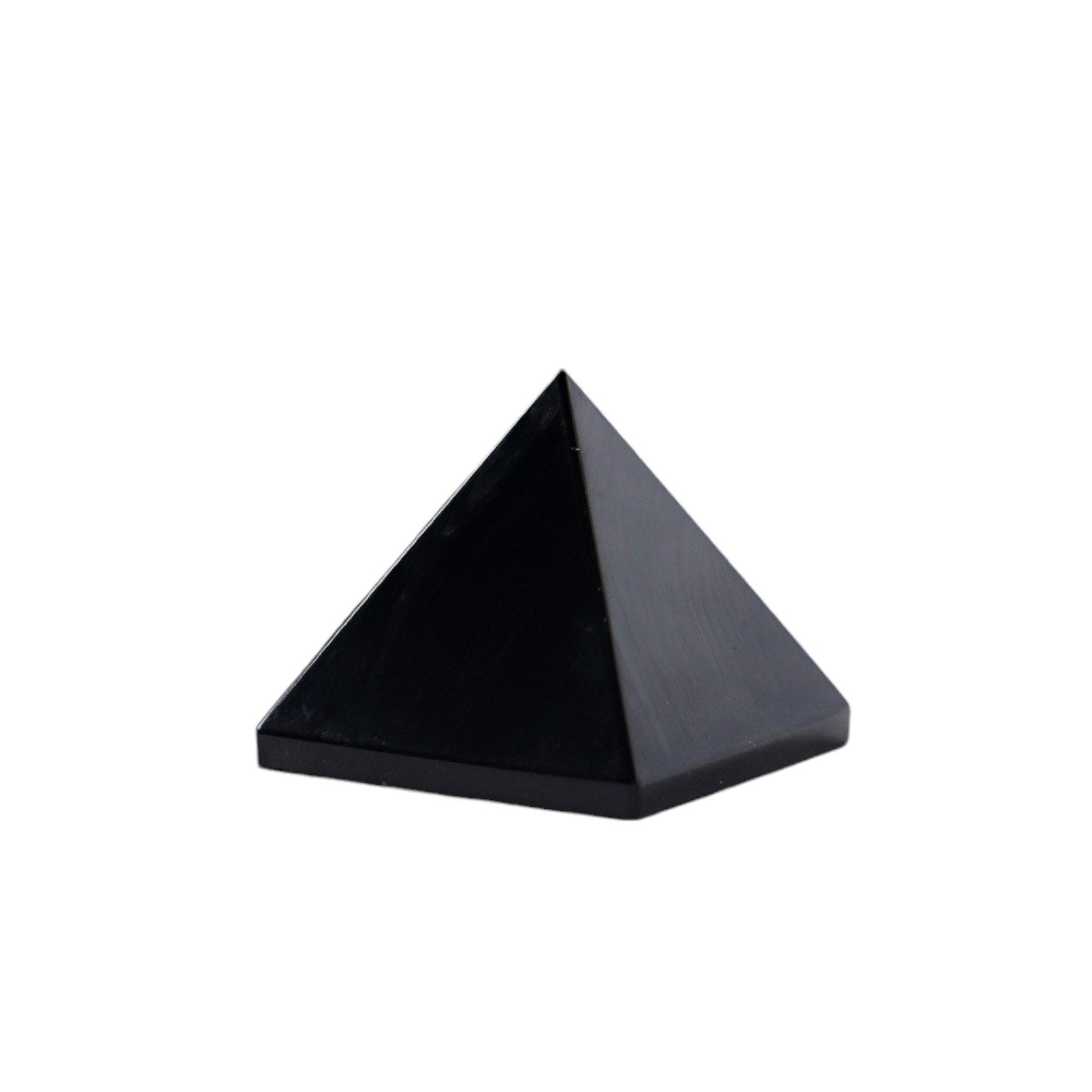 Obsidian Pyramid 1.18 in