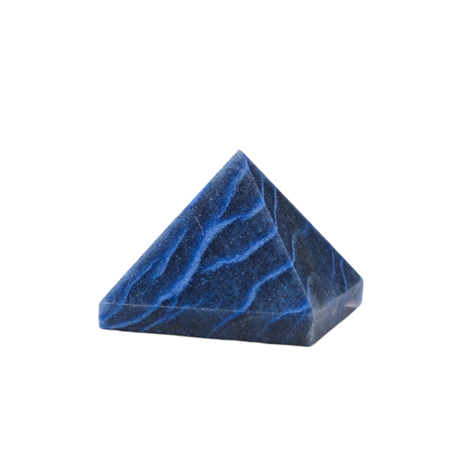 Aventurine Pyramid 1.18 in
