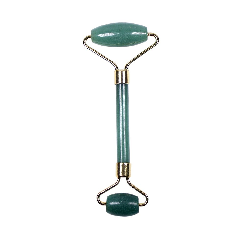 Aventurine Face Roller 5.71 in