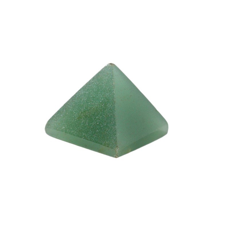 Aventurine Pyramid 0.79 in Wholesale