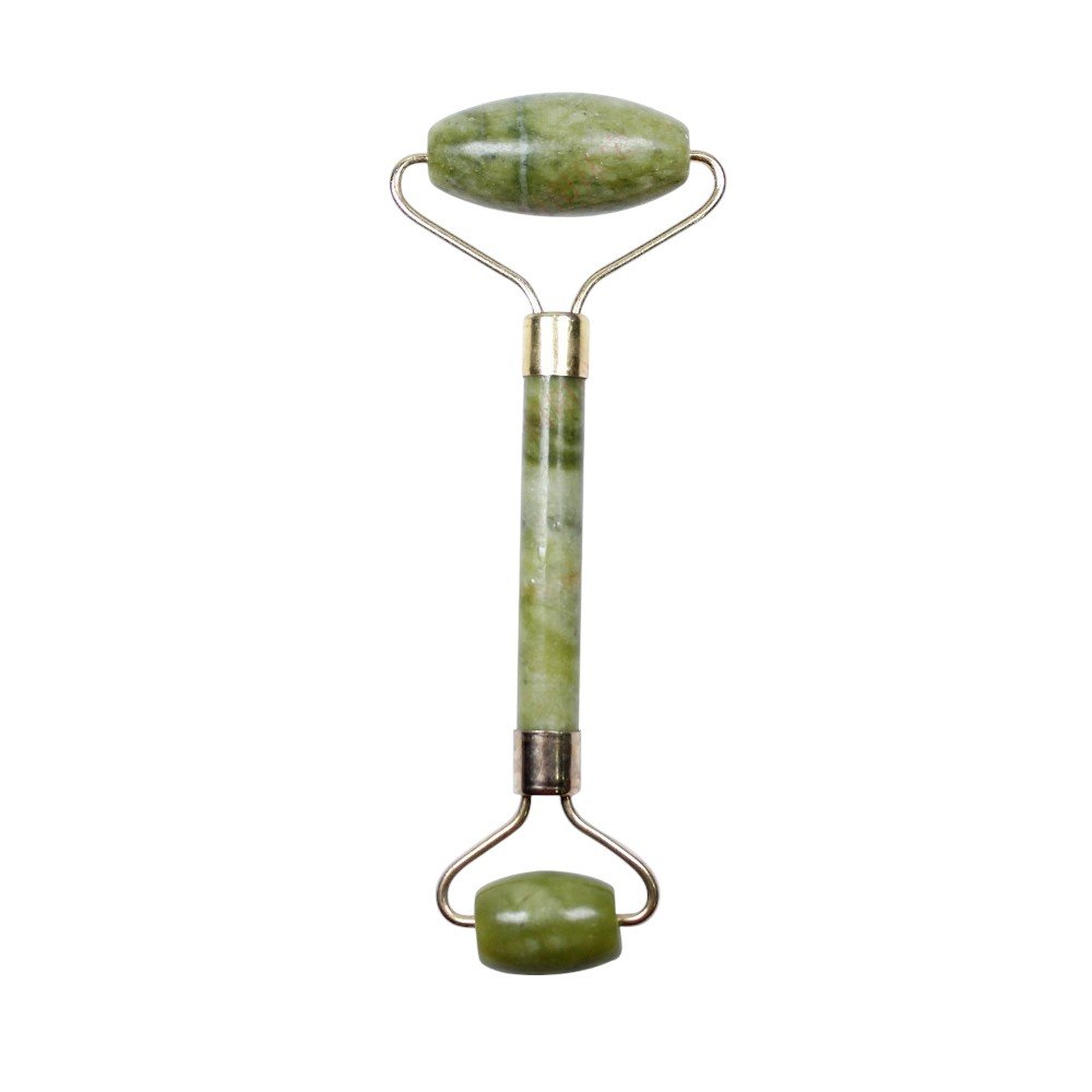 Xiuyan Jade Face Roller 5.71 in