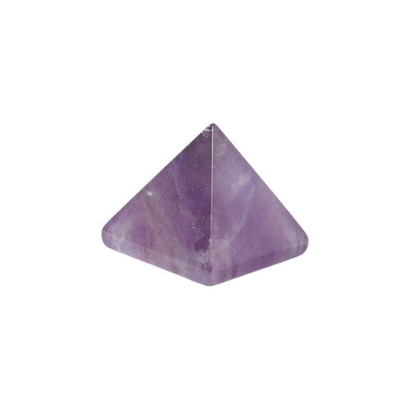 Fluorite Pyramid 0.79 in Wholesale
