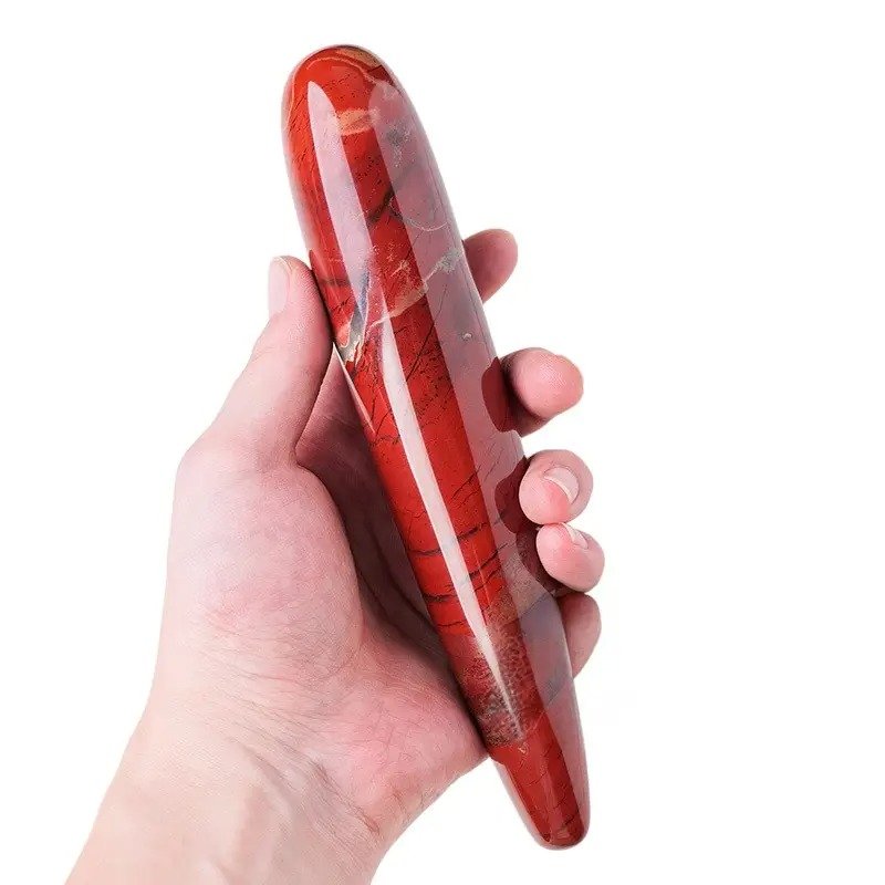 Jasper Massage Stick 7.09 in