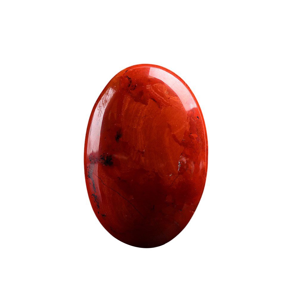 Jasper Palm Stone 2.36 in