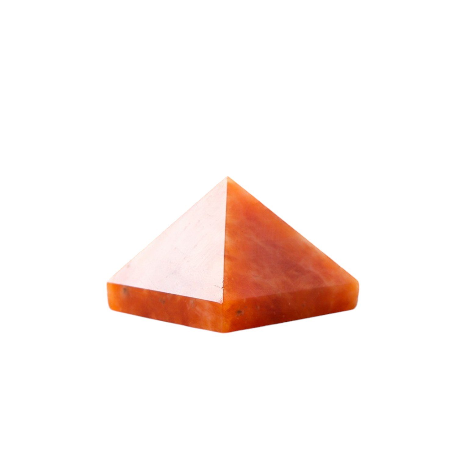 Sunstone Pyramid 1.18 in
