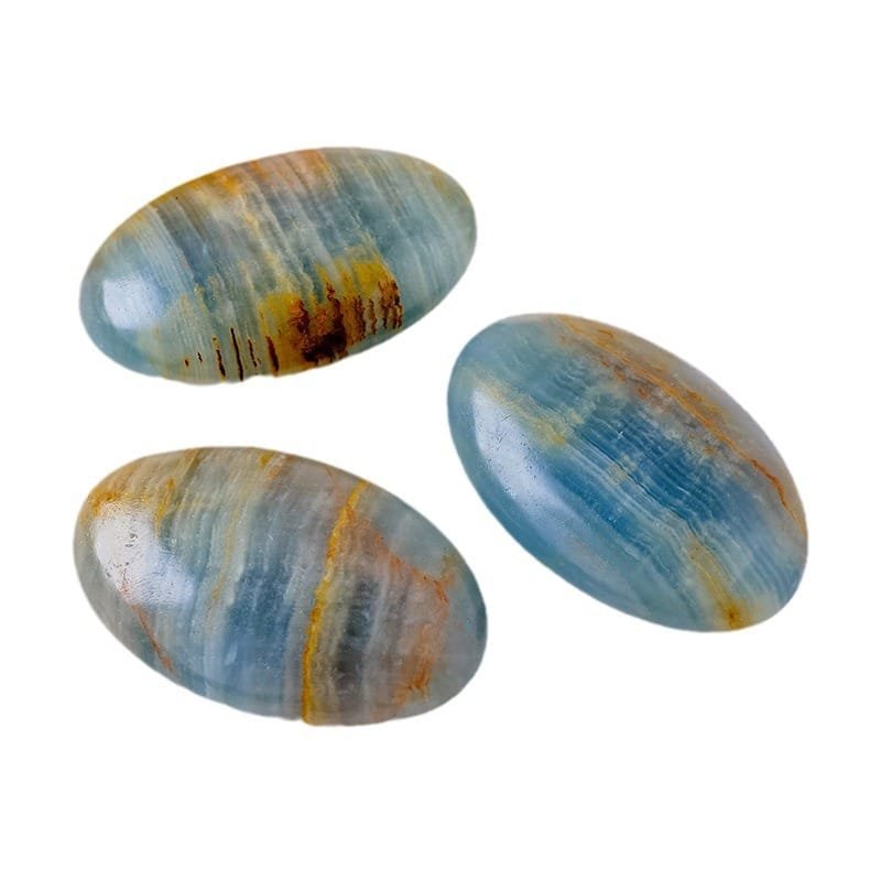 1.38-2.17 in Onyx Palm Stone Wholesale