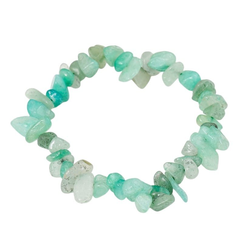 0.39 in Aventurine Bracelet 2 Color Wholesale