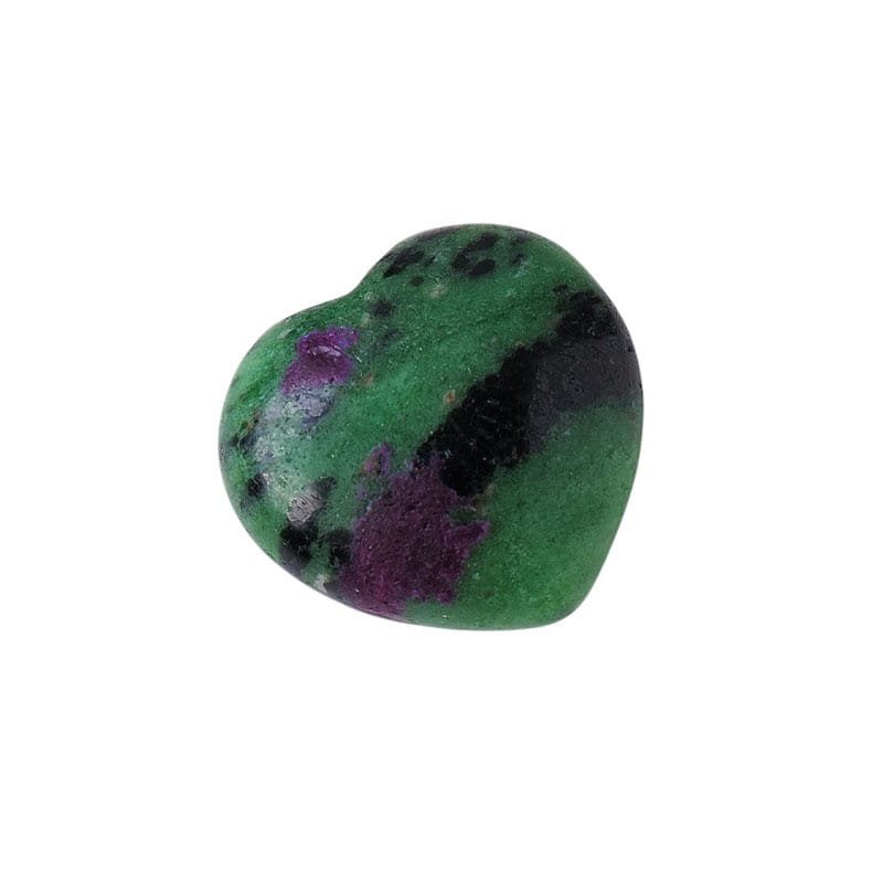 Tourmaline Heart 1.18 in