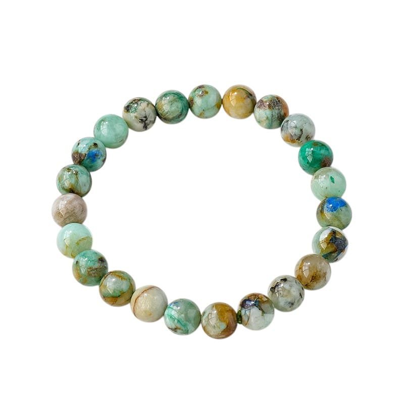 Lapis Lazuli Bead Bracelet 0.30 in Wholesale
