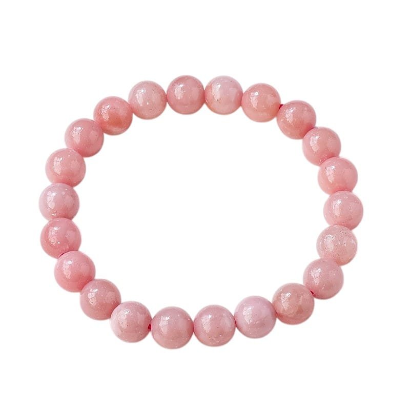 Opalite Bead Bracelet 0.30 in Wholesale