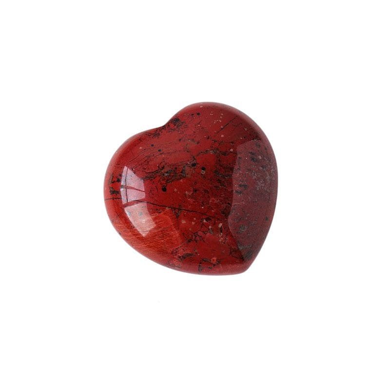 Jasper Heart 1.18 in