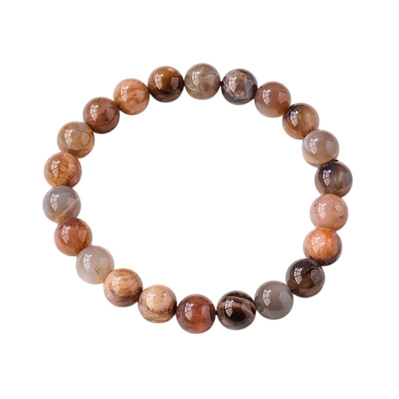 Sunstone Bead Bracelet 0.30 in Wholesale