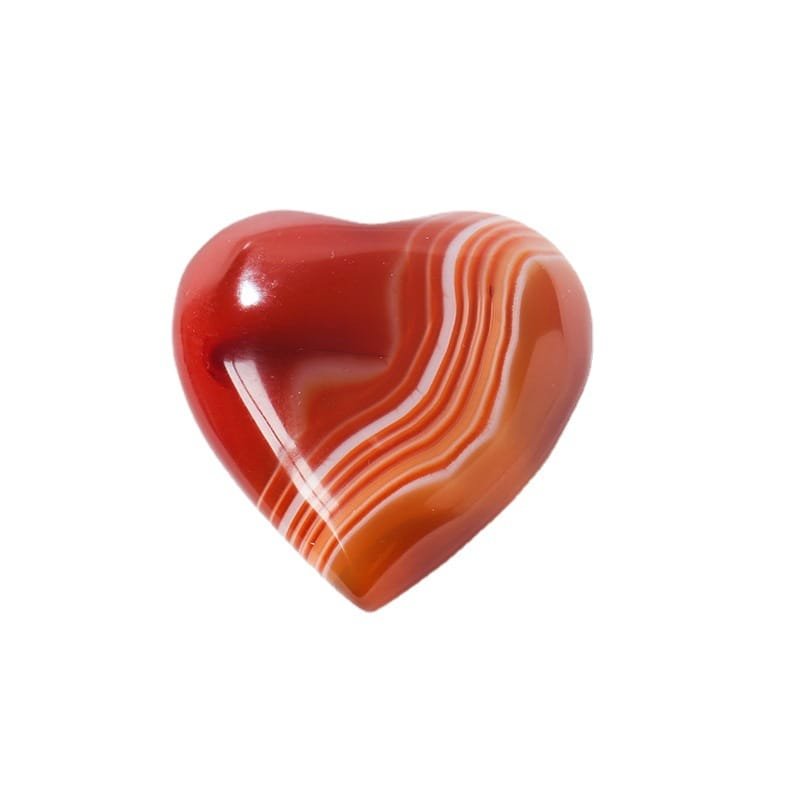 Crystal Heart
