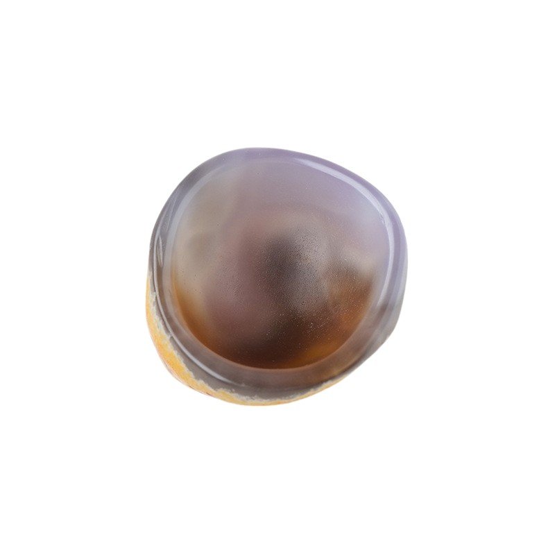 Dyed Agate Bowl Wholesale 2.4-3.9 in (6-10 cm)