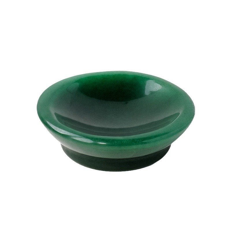 Natural Green Aventurine Bowl Wholesale 2.0-2.4 in (5-6 cm)