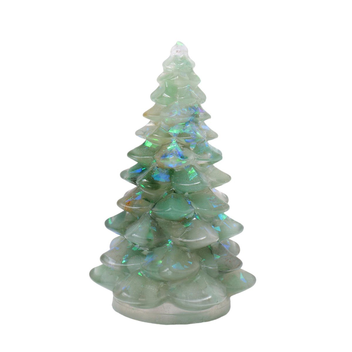 Aventurine Chip Tree 3.50 in Wholesale