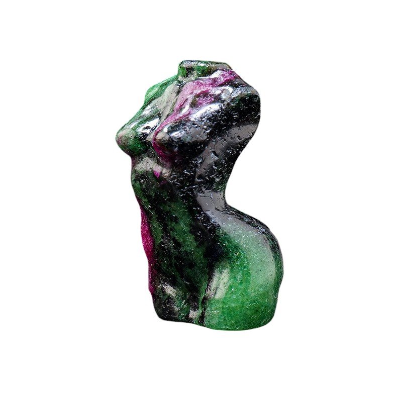 Ruby Zoisite Model