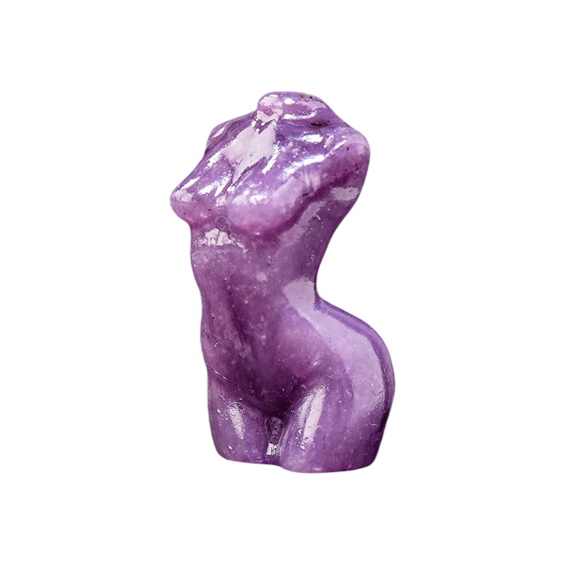 Lepidolite Model