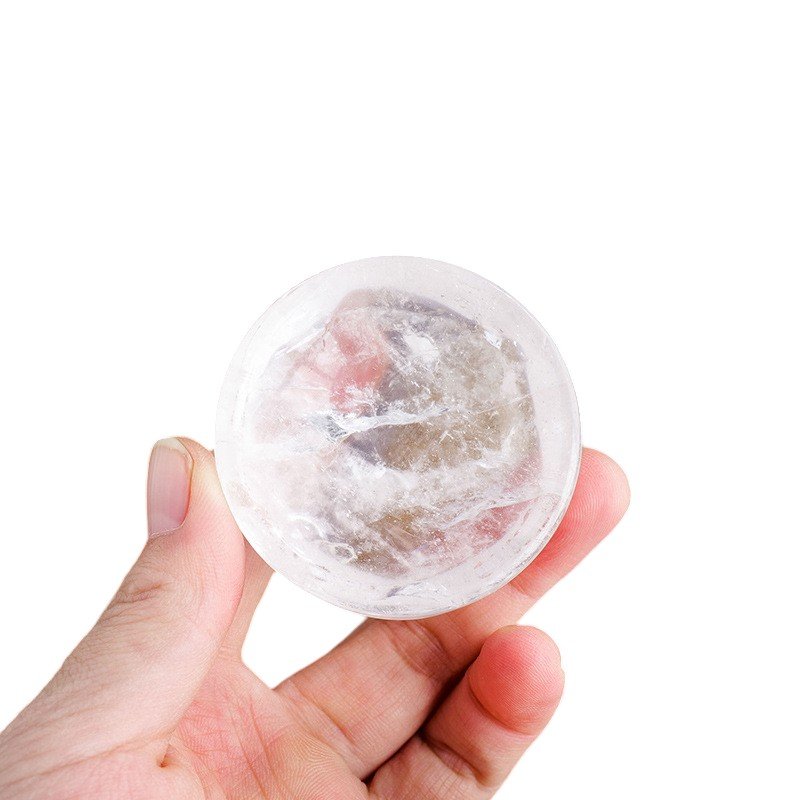 2 Types of Natural Quartz Bowls Wholesale