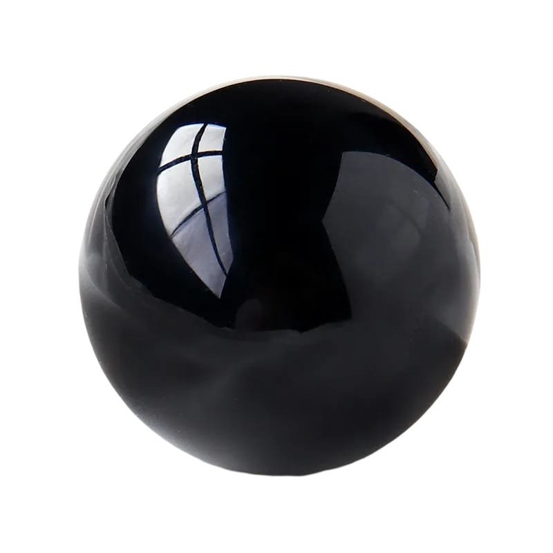 Obsidian Sphere 1.57 in