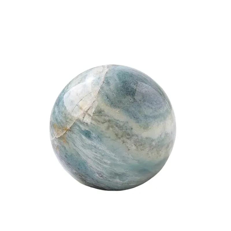 Crystal Sphere