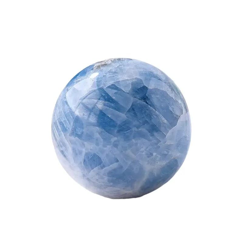 Celestite Sphere 2.36 in