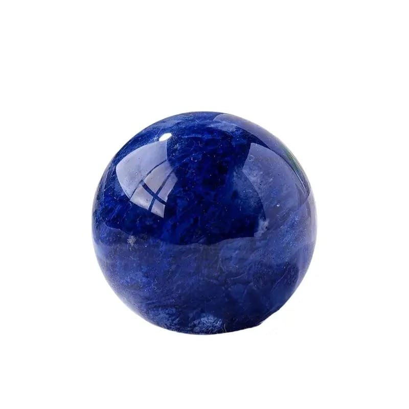 3.15 in Smelting Crystal Sphere 3 Color Bulk