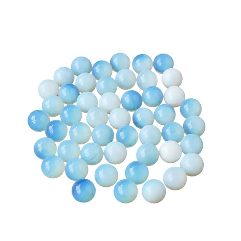 Opalite Sphere 0.63 in