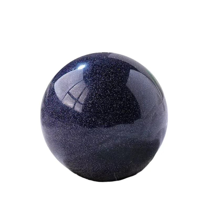 Goldstone Sphere 2.36 in