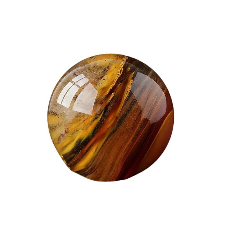 1.57 in Smelting Crystal Sphere 3 Color Wholesale