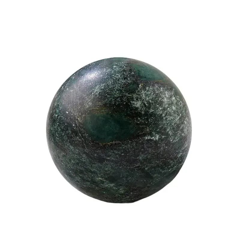 Emerald Sphere 2.36 in