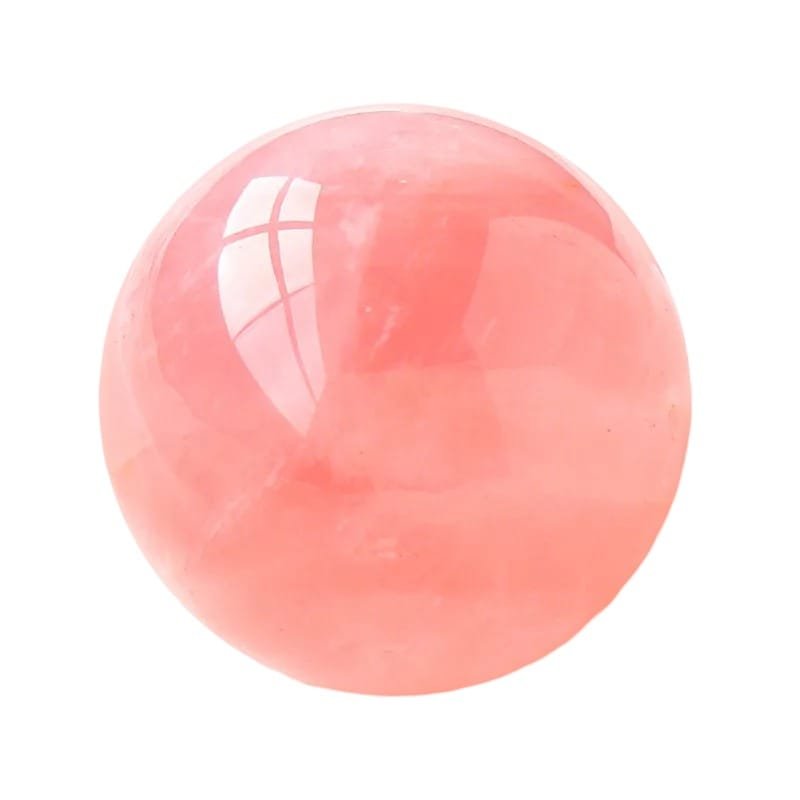Rose Quartz Sphere 1.57 in