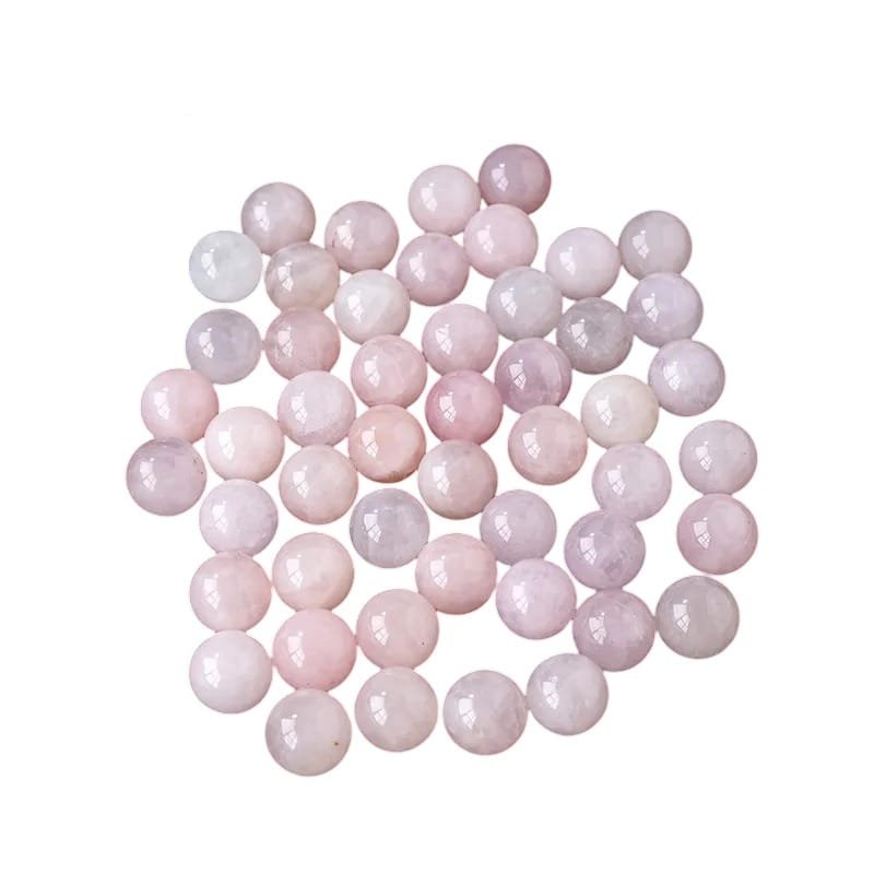 Rose Quartz Sphere 0.63 in