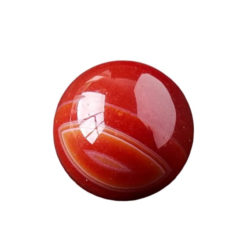 0.79 in Agate Sphere 2 Color Wholesale