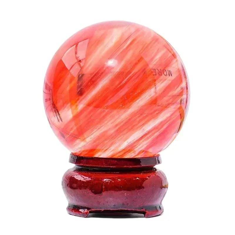 2.36 in Smelting Crystal Sphere 3 Color Bulk