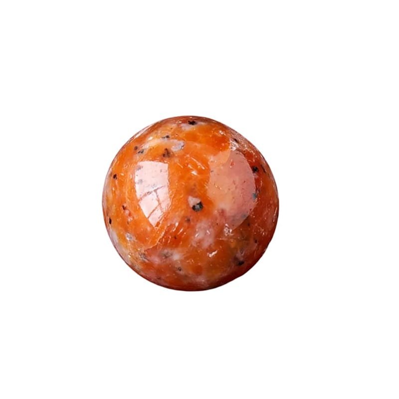 0.79 in Sunstone Sphere 2 Color Bulk