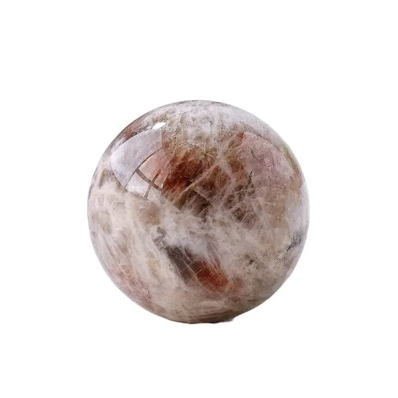 Sunstone Sphere 2.36 in Wholesale
