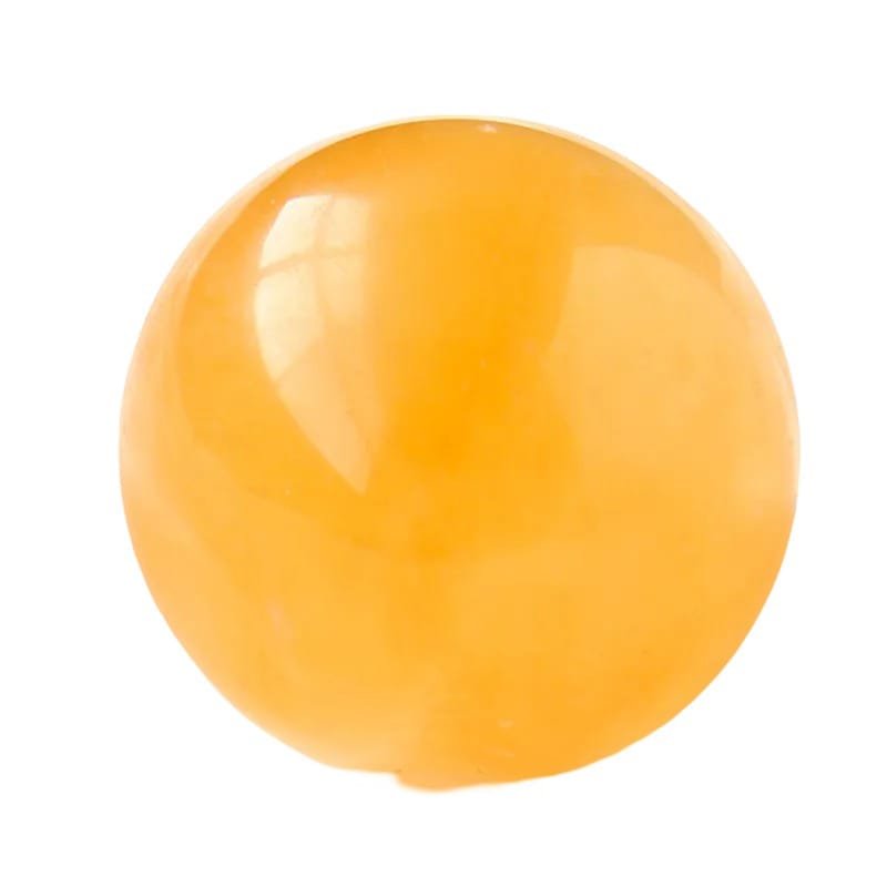 1.57 in Calcite Sphere 2 Color Wholesale