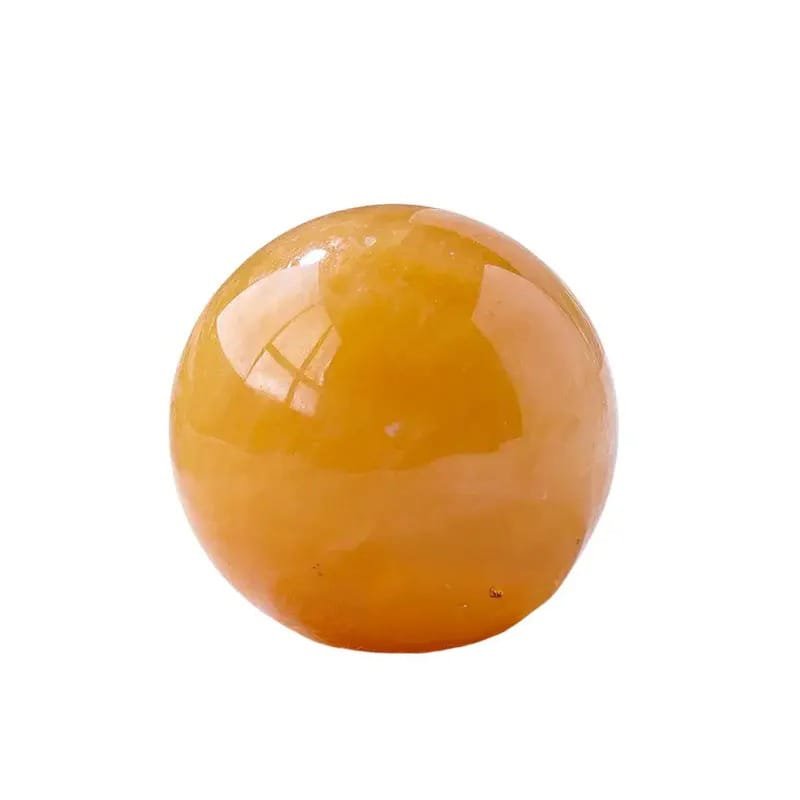 Calcite Sphere 2.36 in