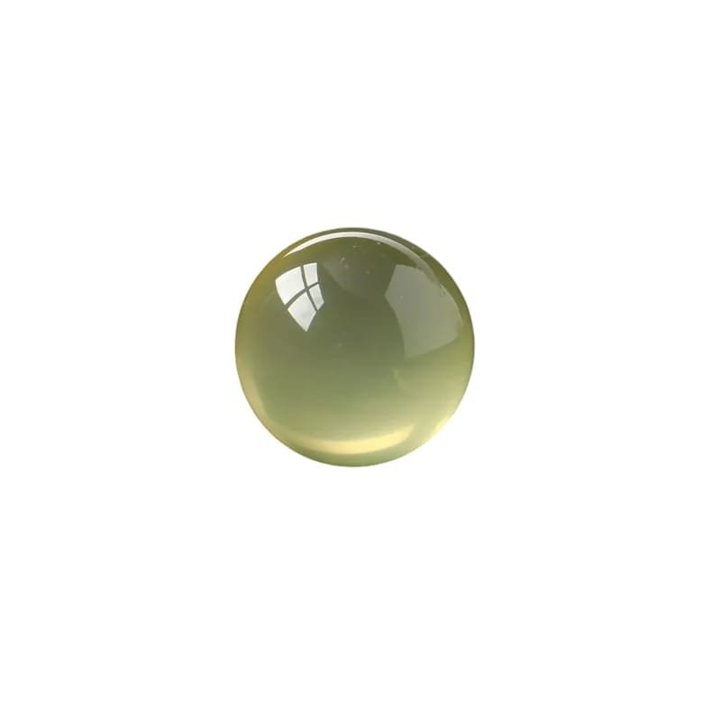 Citrine Sphere 0.79 in