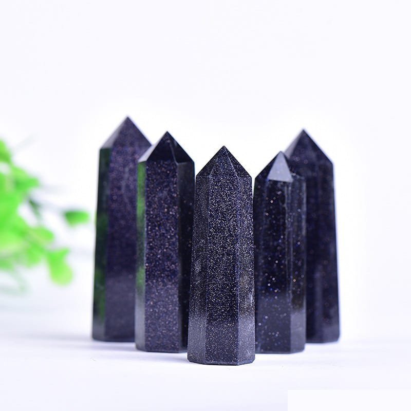 Goldstone Tower 3.94 in