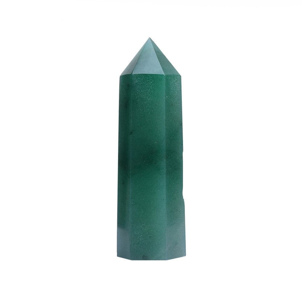 Aventurine Tower 3.94 in
