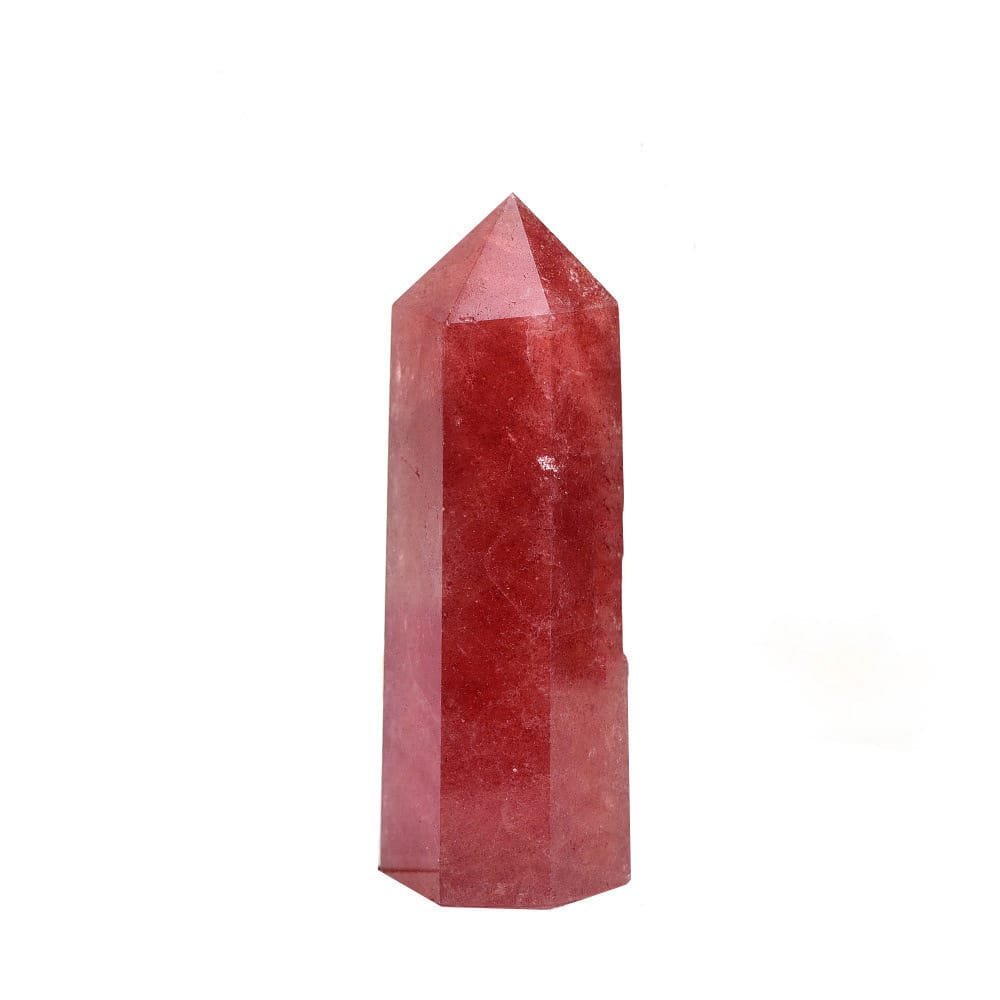Crystal Tower
