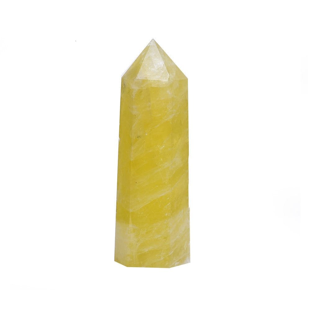 Citrine Tower 3.94 in