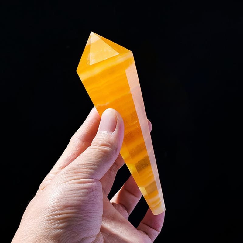 Calcite Crystal Pendulum Wholesale