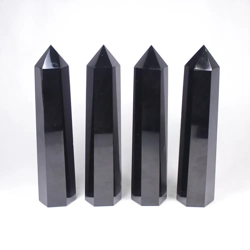 Obsidian Tower 8.07 in Wholesale